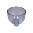 Lelit coffee grinder bean hopper for PL043/PL044/PL53 coffee maker (250g) (MC342/250)