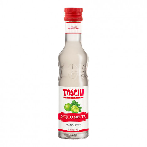 Syrop Toschi Mojito Mint, 250 ml