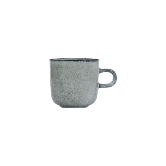 Salt&amp;Pepper Meridian Green/Blue mugg, 240 ml
