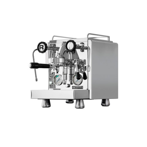 Rocket Espresso R Cinquantotto R58 espresso kavos aparatas – sidabrinis