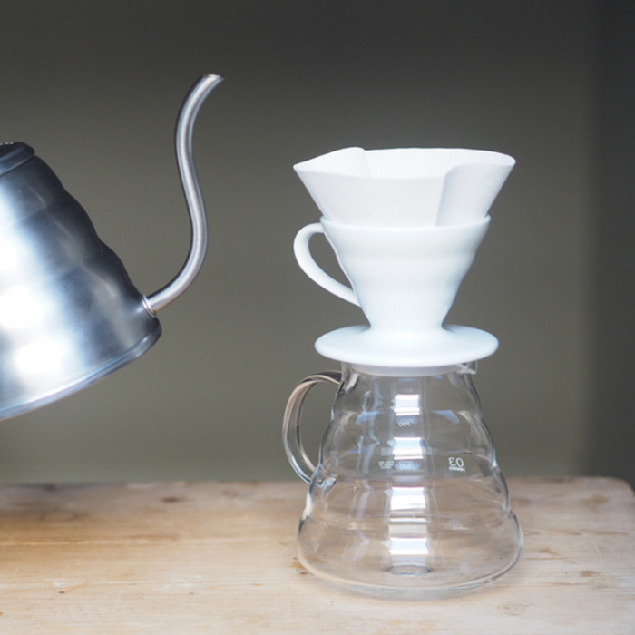 v60 filter hario