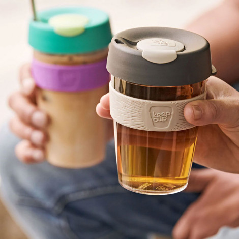 Mug avec couvercle KeepCup Brew Chai, 340 ml