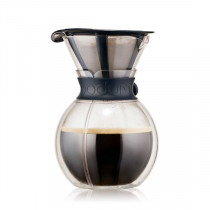 Kafijas pagatavotājs Bodum ”Pour Over’, 1 l