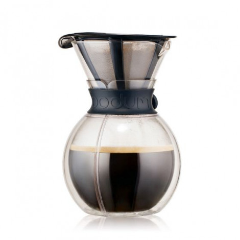 Kaffeebereiter Bodum „Pour Over“,1 l