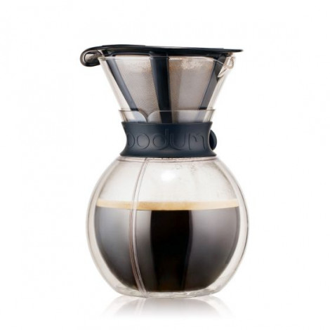 Kahvinkeitin Bodum Pour Over, 1 l