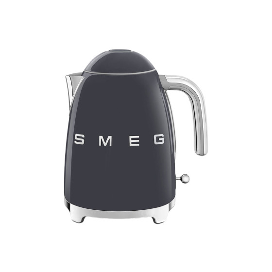 Kettle Smeg KLF03GRUK Special Edition 50's Style Slate Grey