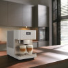 Ekspres ciśnieniowy Miele CM 6360 MilkPerfection LOCM - biały