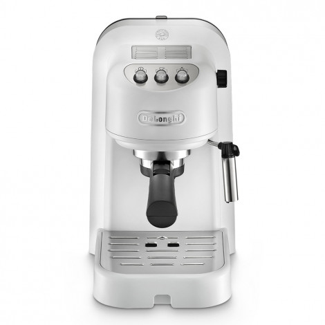 Coffee machine De Longhi EC 251.W