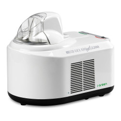 Jäätisemasin NEMOX Gelato Chef 2200 i-Green, 800 g