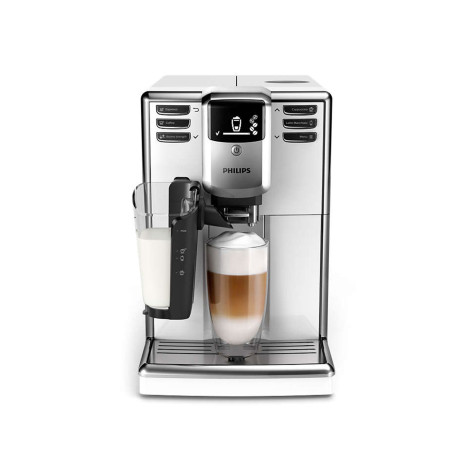 Philips LatteGo 5000 EP5331/10 täisautomaatne kohvimasin, kasutatud demo