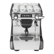 Machine à café Rancilio “CLASSE 5 USB”, 1 groupe