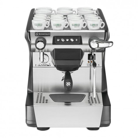 Coffee machine Rancilio CLASSE 5 USB, 1 group