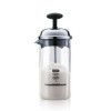 Manuālais piena putotājs Bodum Chambord, 0.08 l