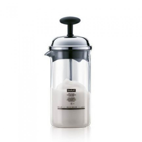 Manual milk frother Bodum 