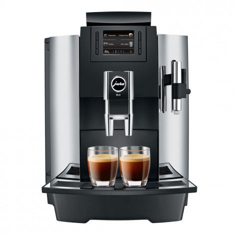 Coffee machine JURA “WE8”
