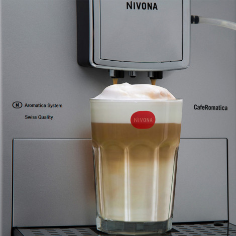 Kahvikone Nivona ”NICR 842”