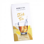 Thé aromatisé à la grenadine Stick Tea Monk‘s tea, 15 pcs..