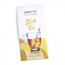 Tēja ar granātābolu garšu Monk’s tea, 15 gab.