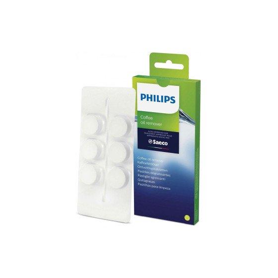 Zdjęcia - Konserwacja sprzętów AGD Philips Tabletki usuwające tłuszcz  CA6704/10 