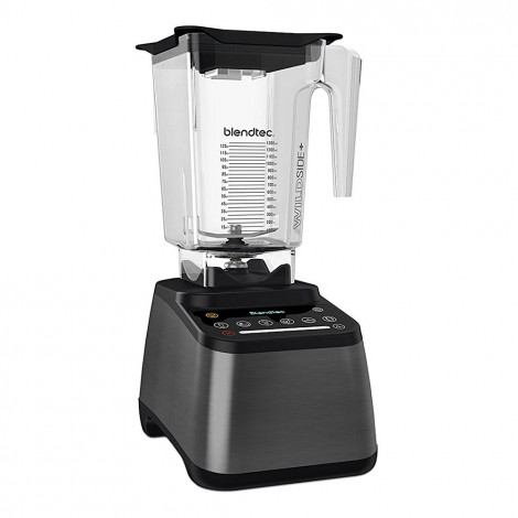 Blenderis Blendtec Designer 725 Gunmetal