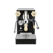 B-Ware Kaffeemaschine Lelit MaraX PL62X-EUCB Black