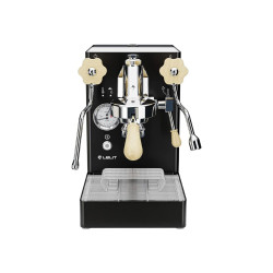 Machine à café Melitta F83/0-002 Barista T - Coffee Friend