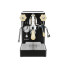 Lelit Mara X PL62X-EUCB Black Siebträger Espressomaschine – Schwarz, B-Ware