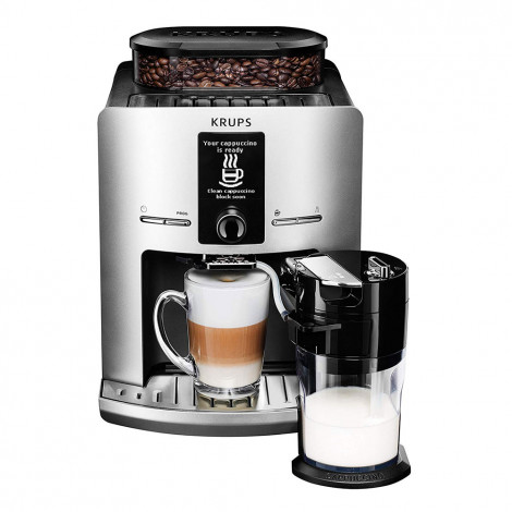 Coffee machine Krups “Latt’Espress EA82FE”