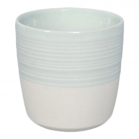 Flat white cup Loveramics Dale Harris Champions Signature (Celadon Blue), 150 ml