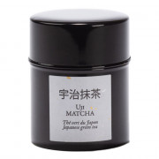 Matcha tee Dammann Frères “Tea from Japan – Uji Matcha”, 20 g
