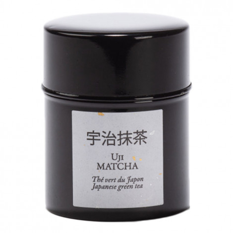 Matcha arbata Dammann Frères Tea from Japan – Uji Matcha, 20 g