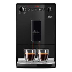 Kaffemaskin Melitta ”Purista F23/0-002 Pure Black”