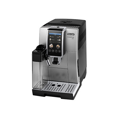 Kohvimasin De’Longhi Dinamica Plus ECAM 380.85.SB