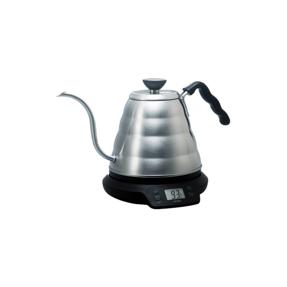 Hario V60 Power Kettle BuonoN With Temperature Control 800ml St Steel