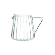 Glass jug with a lid Loveramics Brewers, 500 ml