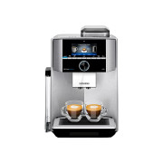 Machine à café Siemens EQ.9 plus s500 TI9553X1RW