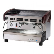 Espressomaschine Magister „Stilo L ES 100“, 2-gruppig
