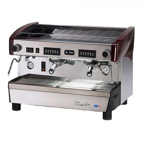 Coffee machine Magister “Stilo L ES100” two group