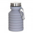 Ūdens pudele Homla GRUS Silicone Folded, 550 ml
