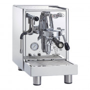 Atnaujintas kavos aparatas Bezzera Unica PID