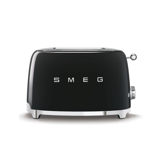 Toaster SMEG 50's Style Aesthetic TSF01BLEU