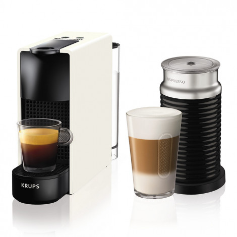 Coffee machine Krups XN111140 Essenza Mini