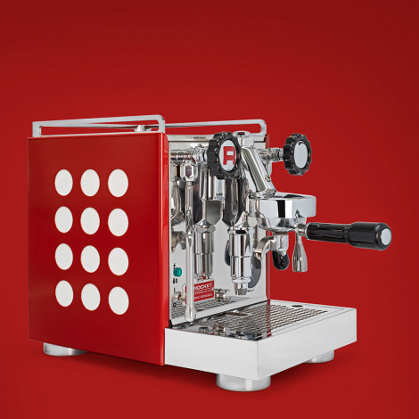 Kavos aparatas Rocket Espresso „Appartamento Serie Rossa“