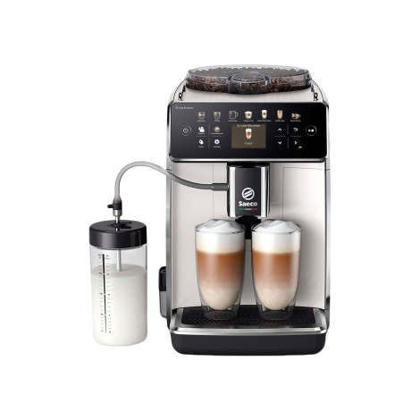 Kaffeemaschine Saeco GranAroma SM6580/20