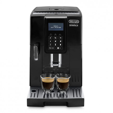 Kohvimasin De’Longhi “Dinamica ECAM 353.75.B”
