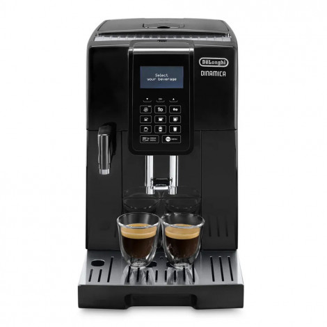 Ekspres do kawy DeLonghi Dinamica ECAM 353.75.B