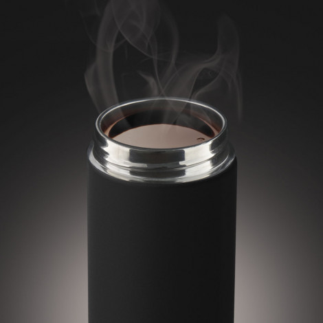 Thermo fles Asobu Le Baton Copper, 500 ml