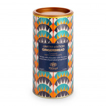 Chocolat chaud Whittard of Chelsea “Limited Edition Gingerbread”, 350 g