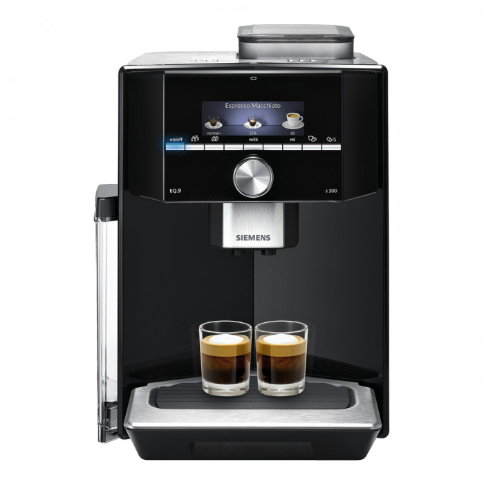 Coffee machine Siemens EQ.9 s300 TI903209RW