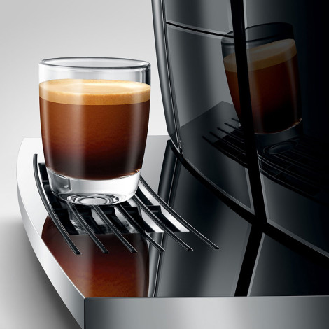 Kaffeemaschine JURA GIGA 10 Diamond Black (EA)